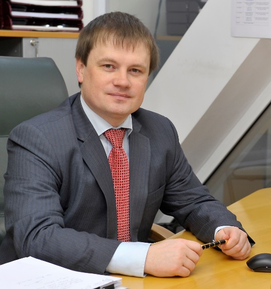 Deputy Executive Officer of the Freeport of Ventspils, Head of Marketing and Development Department