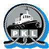 pkl latvia, logo