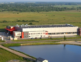 Industrial Sites and Premises, the Freeport of Ventspils, land lease contracts, Industrial Space, Industrial Plants and Premises, investors, land rent