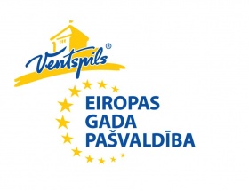 Ventspils - Eiropas gada pašvaldība