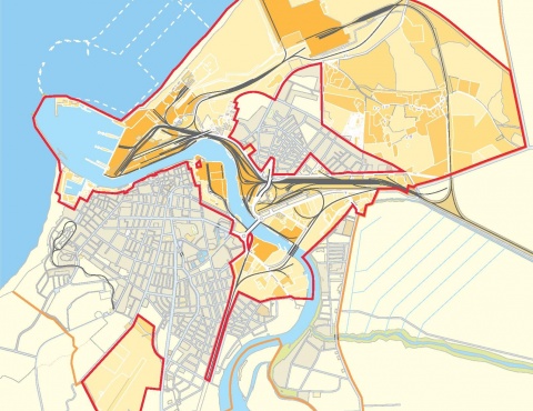 Tax Breaks in the Freeport of Ventspils Tax Breaks, Criteria for Acquiring a SEZ Licensed Company Status, the Freeport of Ventspils
