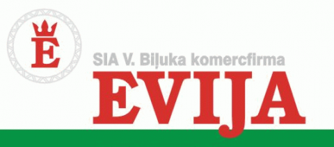 SIA V.Biļuka komercfirma Evija