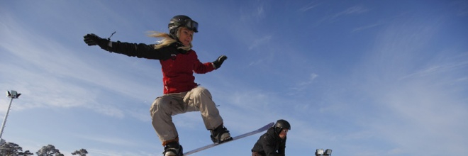 Aktīvās atpūtas un sportošanas iespējas ikvienam