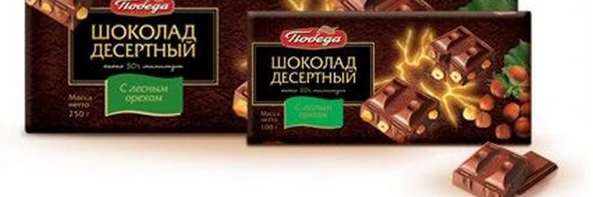 Pobeda Confectionery: Latvija būs placdarms startam ES tirgos
