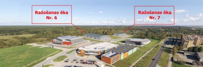 15 industrializācijas gadi Ventspils brīvostā
