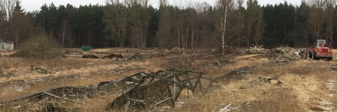 Ventspils brīvostas pārvalde izsludinājusi iepirkumu par
piebraucamā ceļa Talsu ielā 200 izbūvi
