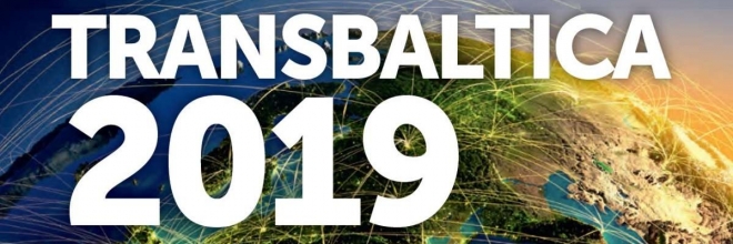 TransBaltica 2019 о будущем транзита