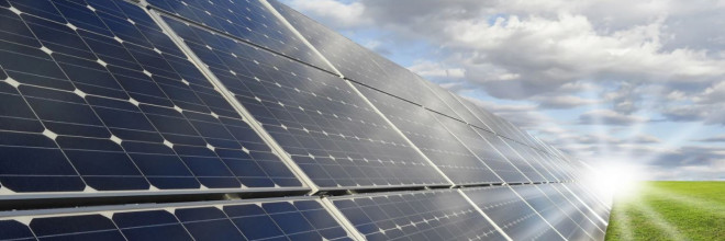 Ventspils freeport authority organises an auction for the allocation of development rights for the construction of solar panels