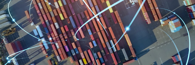 Latvijas ostas veido digitālu koplietošanas platformu efektīvai kravu pakalpojumu nodrošināšanai