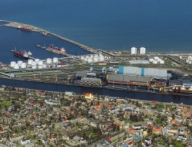 Freeport of Ventspils, laws and regulations, tax incentives