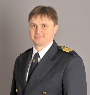 Deputy Harbor Master, Port of Ventspils, Ports Latvia